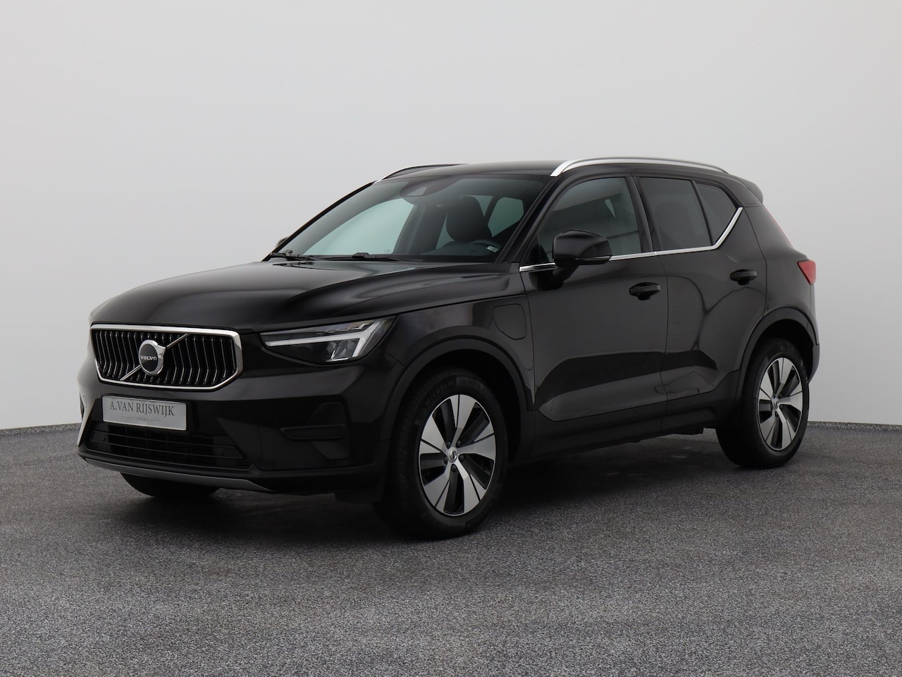 Volvo XC40 - 1.5 T4 Recharge Inscription Expression | CAMERA | KEYLESS - AutoWereld.nl
