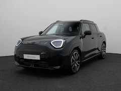 MINI Aceman - SE John Cooper Works M