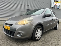 Renault Clio - 1.5 dCi Collection Nieuwe Distr.riem- Airco-Cruise controle