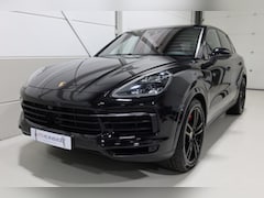 Porsche Cayenne - 2.9 S I BTW I Comforstoelen I Adaptive Cruise Control I Merkdealer onderhouden