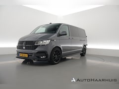 Volkswagen Transporter - 2.0 TDI - 150pk DSG-Automaat | Digitaal Cockpit | BLACK EDITION | Airco | Navi | Cruise |