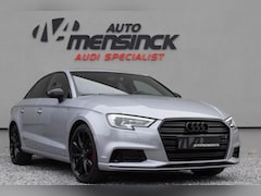 Audi A3 Limousine - 1.4 TFSI / S-line/ Leder/ Navigatie/