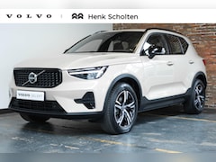 Volvo XC40 - B4 Plus Dark | Verwarmde Voorstoelen+Stuurwiel | Verwarmde voorruit | Semi-Elektrische Tre