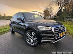 Audi Q5 - 2.0 TFSI quattro S-line Pro Line S |Trekhaak|Clima