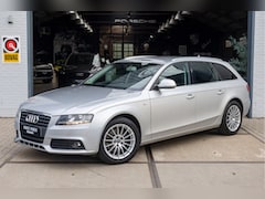 Audi A4 Avant - 1.8 TFSI Pro Line Business YOUNGTIMER *Clima | Cruise | Stoelverwarming | Parkeersensoren