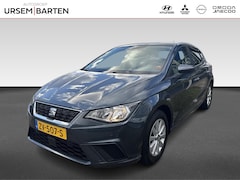 SEAT Ibiza - 1.0 TSI Style Business Intense automaat | navigatie | climae control | trekhaak