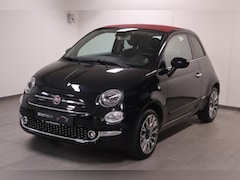 Fiat 500 C - 1.2 Popstar