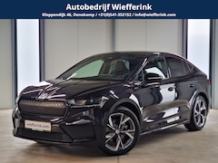 Skoda Enyaq Coupé iV - 80 Sportline | IQ light | Acc| El achtterklep | Pano |