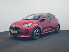 Toyota Yaris - 1.5 Hybrid 115 Dynamic Comfort pakket