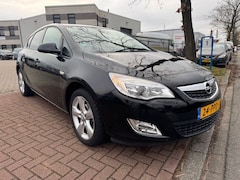 Opel Astra - 1.4 Turbo 120pk 5deurs Edition Airco, Cruisecontrol Nette Auto