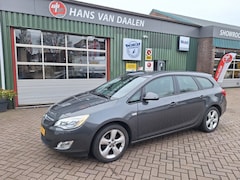 Opel Astra Sports Tourer - 1.4 Turbo Edition
