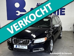 Volvo V70 - 2.5T Kinetic
