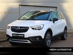Opel Crossland X - 1.2 Turbo 110PK Innovation | Trekhaak | Navigatie | Camera | Climate control | Stoel/Stuur