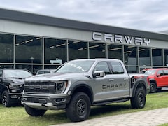 Ford F-150 Raptor - Full-options BPM-VRIJ