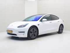 Tesla Model 3 - Long-Range AWD 351pk 75 kWh FACELIFT [ WARMTEPOMP+AUTOPILOT+620KM WLTP+PREMIUM AUDIO ]