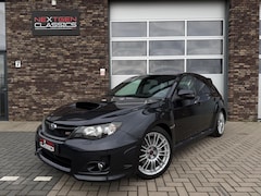 Subaru WRX STI - 2.5 T Sport Executive