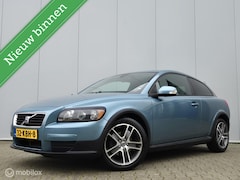 Volvo C30 - 1.6 AVANTAGE