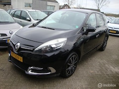 Renault Scénic - 1.2 TCe Bose