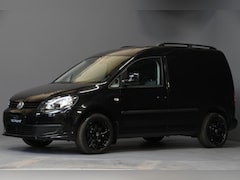 Volkswagen Caddy - Bestel 1.2 TSI AIRCO | BTW/BPM VRIJ | ELEKT RAMEN