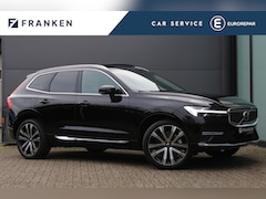 Volvo XC60 - 2.0 T6 Plug-in hybrid AWD Plus Bright | Luchtvering | Trekhaak | H&K | 360 Camera | Full