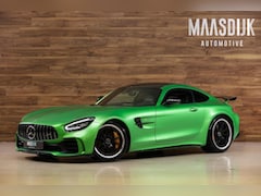 Mercedes-Benz AMG GT - 4.0 R|Ceramic|TrackPack|Racing Seats|Carbon|