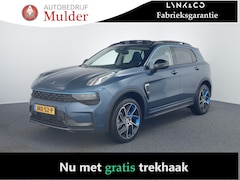 Lynk & Co 01 - 1.5 | Trekhaak | Pano | ACC | 360 Camera |