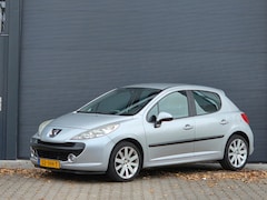 Peugeot 207 - 1.4 VTi Cool 'n Blue sportwielen apk 9'2026