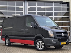 Volkswagen Crafter - 35 2.0 TDI L2H1