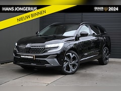 Renault Espace - E-Tech full hybrid 200 esprit Alpine | 7 PEROONS | CAMERA | STUUR/STOELVERWARMING | HUD |