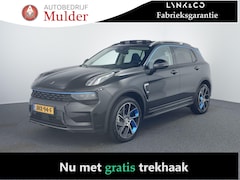 Lynk & Co 01 - 1.5 Trekhaak | Pano | ACC | 360 Camera |