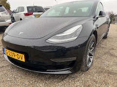 Tesla Model 3 - Long Range AWD 75 kWh 1e Eig Nieuwe Apk Draagarmen en banden