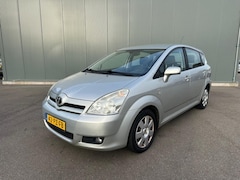 Toyota Corolla Verso - 1.6 VVT-i Sol CLIMA AIRCO | TREKHAAK | NAP