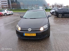 Volkswagen Golf Variant - 1.2 TSI Trendline BlueMotion