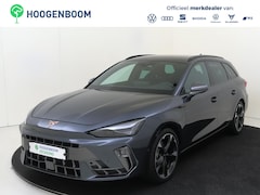 CUPRA Leon Sportstourer - 1.5 TSI e-Hybrid Business | Trekhaak | Kuipstoelen | Dodehoek detectie | Parkeerassistent