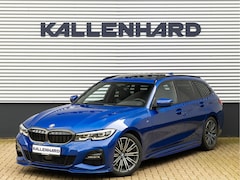 BMW 3-serie Touring - 330i M-Sport - Pano - Driving Assistant Prof - DAB - Hifi