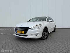 Peugeot 508 SW - 1.6 THP Blue Export|Executive|Airco|NAP|Leder