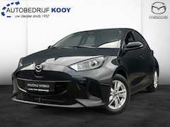 Mazda 2 Hybrid - 1.5 Centre-line