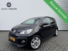 Volkswagen Up! - 1.0 BMT high up Panoramadak Cruise Control