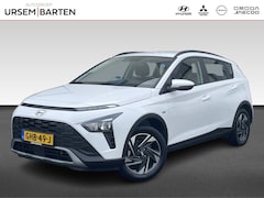 Hyundai Bayon - 1.0 T-GDI Comfort