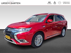 Mitsubishi Outlander - 2.4 PHEV Intense+