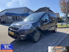 Peugeot Partner Tepee - 1.2 PureTech Active Apple CarPlay trekhaak