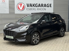 Ford Puma - 1.0 EcoBoost Hybrid ST-Line X SCHUIFDAK, B&O