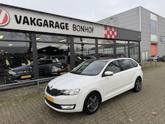 Skoda Rapid Spaceback - 1.2 TSI Greentech JOY AUTOMAAT-CLIMA-CRUISE