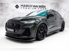 Audi RSQ8 - 4.0 TFSI 760 PK ABT Legacy Edition 1/125 | Massage | B&O 3D | E-Trekhaak