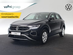 Volkswagen T-Roc - Edition 1.0 TSI 116 pk