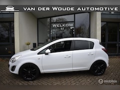 Opel Corsa - 1.4-16V Cosmo 2012|5DRS, |Airco|Cruise|Sport