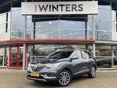 Renault Kadjar - 1.3 TCe Intens | Trekhaak | Climate Control | Bluetooth | Keyless | Navigatie | Cruise Con