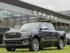 Dodge Ram 1500 - 3.0TT H.O. TUNGSTEN