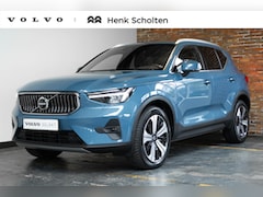 Volvo XC40 - T4 Recharge Inscription | Panoramadak | 360° Parkeercamera | Parkeersensoren voor + achter
