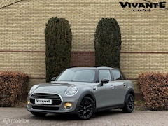 MINI Cooper - 1.5 Pepper Business AUT*Stoel.vrw*Cruise*PDC